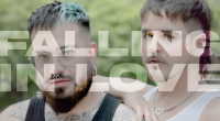 NUEVO SINGLE: Desde Montreal: el artista chileno Nikko Riady lanza su tema "Falling in love."